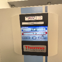 Thermo HERACELL 150 GP INCUBATOR image 1